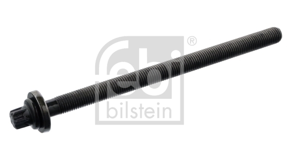 surub chiulasa 07661 FEBI BILSTEIN - Surub chiulasa