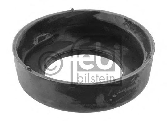 Tampon cauciuc, suspensie 07689 FEBI BILSTEIN - Elemente suspensie