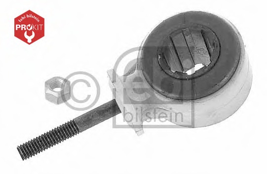 Brat/bieleta suspensie, stabilizator 07706 FEBI BILSTEIN - Bieleta antiruliu / bara stabilizatoare