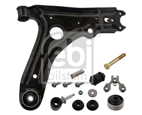 Brat, suspensie roata 07859 FEBI BILSTEIN - Brate suspensie / directie (bascula)