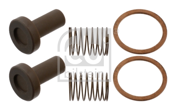 Set reparatie, pompa combustibil 07879 FEBI BILSTEIN - Set reparatie pompa combustibil Set reparatie, pompa combustibil 07879 FEBI BILSTEIN - Set reparatie pompa combustibil