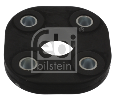 Articulatie, coloana de directie 07924 FEBI BILSTEIN - Bieleta directie / cap bara
