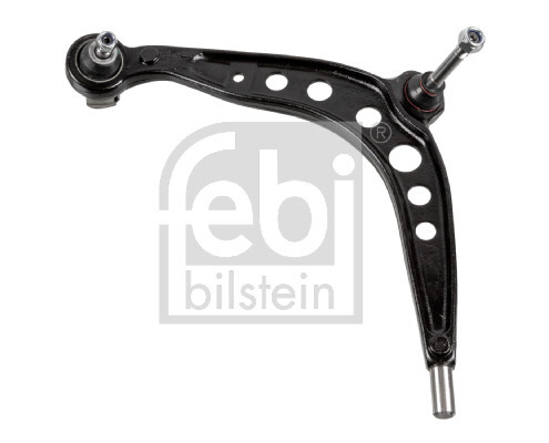 Brat, suspensie roata 07965 FEBI BILSTEIN - Brate suspensie / directie (bascula) Brat, suspensie roata 07965 FEBI BILSTEIN - Brate suspensie / directie (bascula)