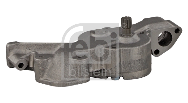 Pompa ulei 07988 FEBI BILSTEIN - Ungere Pompa ulei 07988 FEBI BILSTEIN - Ungere