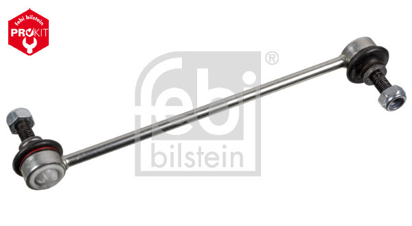 Brat/bieleta suspensie, stabilizator 07989 FEBI BILSTEIN - Bara torsiune Brat/bieleta suspensie, stabilizator 07989 FEBI BILSTEIN - Bara torsiune