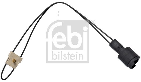 senzor de avertizare,uzura placute de frana 08045 FEBI BILSTEIN - Indicator de uzura placute frana senzor de avertizare,uzura placute de frana 08045 FEBI BILSTEIN - Indicator de uzura placute frana
