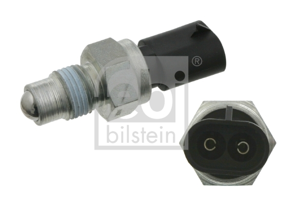 Comutator, lampa marsalier 08079 FEBI BILSTEIN - Intrerupatoare / relee / control
