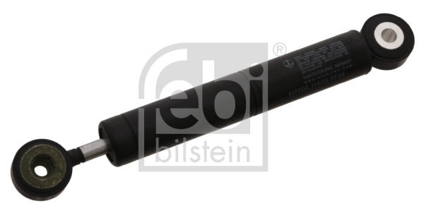 Amortizor vibratii, curea transmisie cu caneluri 08109 FEBI BILSTEIN - Transmisie - kit accesorii Amortizor vibratii, curea transmisie cu caneluri 08109 FEBI BILSTEIN - Transmisie - kit accesorii