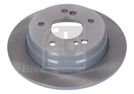 Disc frana 08138 FEBI BILSTEIN - Disc frana Disc frana 08138 FEBI BILSTEIN - Disc frana