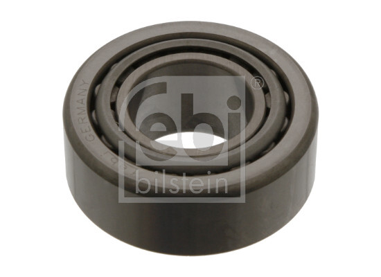 Rulment roata 08152 FEBI BILSTEIN - Rulment roata / butuc roata Rulment roata 08152 FEBI BILSTEIN - Rulment roata / butuc roata