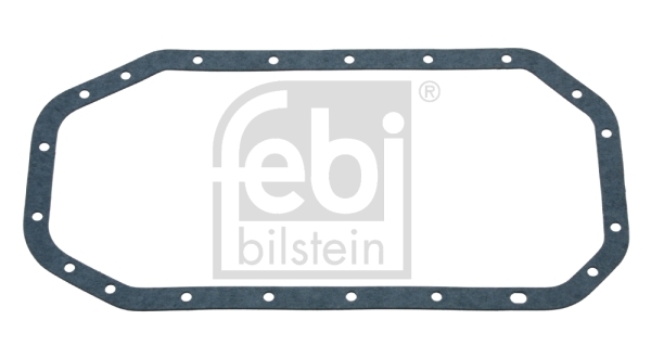 Garnitura baie ulei 08191 FEBI BILSTEIN - Garnituri Garnitura baie ulei 08191 FEBI BILSTEIN - Garnituri