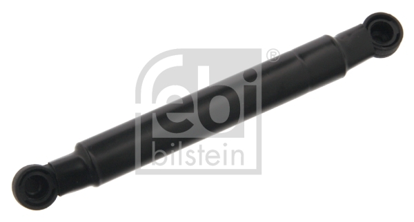 amortizor de legatura, inst. de injectie 08241 FEBI BILSTEIN - Pregatire amestec amortizor de legatura, inst. de injectie 08241 FEBI BILSTEIN - Pregatire amestec