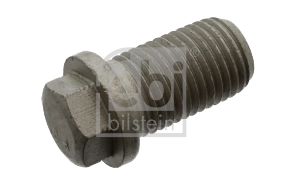 surub de golire,baia de ulei 08277 FEBI BILSTEIN - Ungere surub de golire,baia de ulei 08277 FEBI BILSTEIN - Ungere