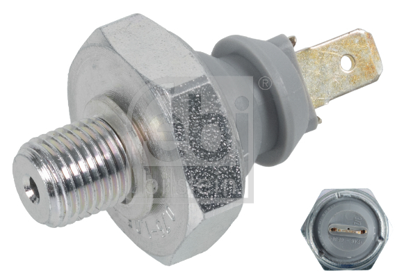 Senzor presiune ulei 08444 FEBI BILSTEIN - Comutator presiune ulei / senzor / supapa Senzor presiune ulei 08444 FEBI BILSTEIN - Comutator presiune ulei / senzor / supapa