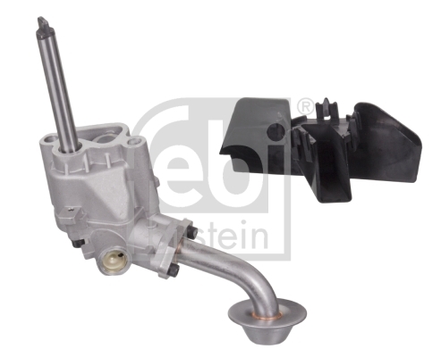 Pompa ulei 08448 FEBI BILSTEIN - Pompa ulei / accesorii Pompa ulei 08448 FEBI BILSTEIN - Pompa ulei / accesorii