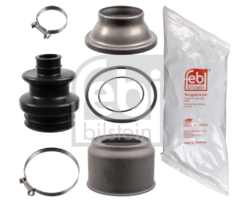Ansamblu burduf, articulatie planetara 08460 FEBI BILSTEIN - Burduf Ansamblu burduf, articulatie planetara 08460 FEBI BILSTEIN - Burduf