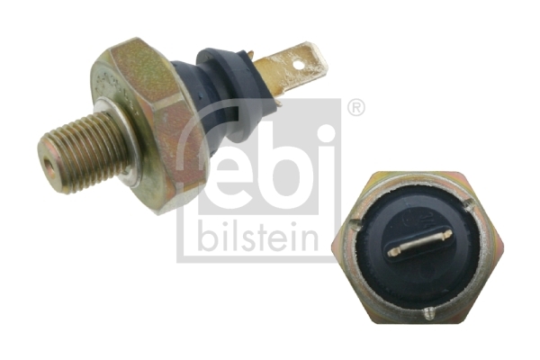 Senzor presiune ulei 08466 FEBI BILSTEIN - Comutator presiune ulei / senzor / supapa Senzor presiune ulei 08466 FEBI BILSTEIN - Comutator presiune ulei / senzor / supapa