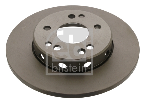 Disc frana 08542 FEBI BILSTEIN - Frana disc Disc frana 08542 FEBI BILSTEIN - Frana disc
