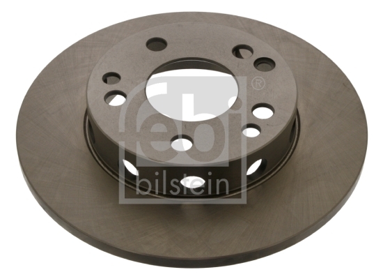 Disc frana 08543 FEBI BILSTEIN - Frana disc Disc frana 08543 FEBI BILSTEIN - Frana disc