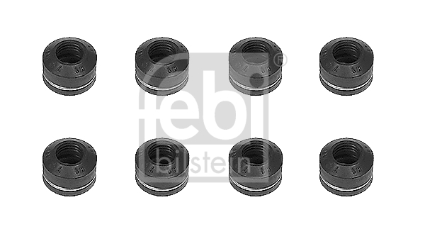 Set garnituri, ax supape 08623 FEBI BILSTEIN - Garnituri Set garnituri, ax supape 08623 FEBI BILSTEIN - Garnituri