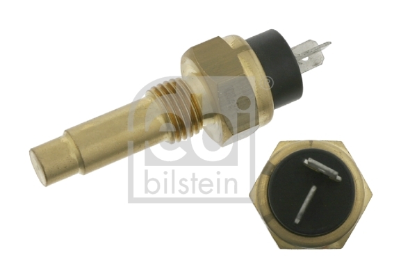 senzor,temperatura lichid de racire 08658 FEBI BILSTEIN - Indicatoare senzor,temperatura lichid de racire 08658 FEBI BILSTEIN - Indicatoare