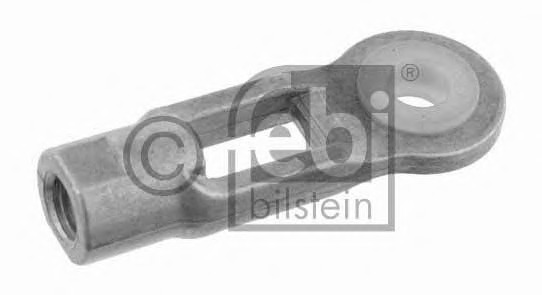 Sfera de cuplare, maneta schimbator viteze 08670 FEBI BILSTEIN - Cutie de viteze manuala Sfera de cuplare, maneta schimbator viteze 08670 FEBI BILSTEIN - Cutie de viteze manuala
