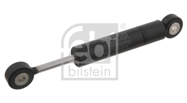 Amortizor vibratii, curea transmisie cu caneluri 08778 FEBI BILSTEIN - Transmisie - kit accesorii Amortizor vibratii, curea transmisie cu caneluri 08778 FEBI BILSTEIN - Transmisie - kit accesorii