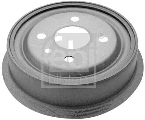 Tambur frana 08849 FEBI BILSTEIN - Tambur frana