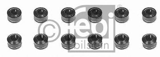 Set garnituri, ax supape 08912 FEBI BILSTEIN - Garnituri Set garnituri, ax supape 08912 FEBI BILSTEIN - Garnituri
