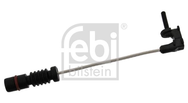 senzor de avertizare,uzura placute de frana 08913 FEBI BILSTEIN - Indicator de uzura placute frana senzor de avertizare,uzura placute de frana 08913 FEBI BILSTEIN - Indicator de uzura placute frana