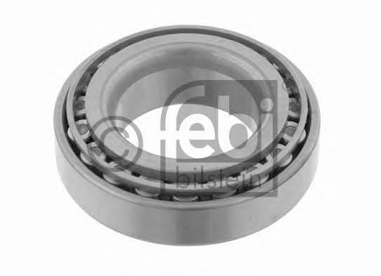 Rulment roata 08950 FEBI BILSTEIN - Rulment roata / butuc roata Rulment roata 08950 FEBI BILSTEIN - Rulment roata / butuc roata