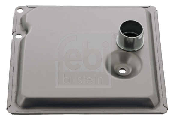 Filtru hidraulic, cutie de viteze automata 08956 FEBI BILSTEIN - Cutie de viteze automata