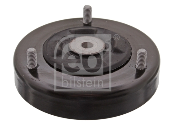 Rulment sarcina suport arc 08965 FEBI BILSTEIN - Rulment sarcina / flansa amortizor Rulment sarcina suport arc 08965 FEBI BILSTEIN - Rulment sarcina / flansa amortizor