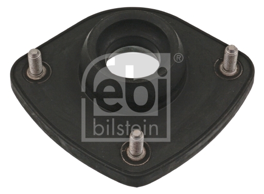 Rulment sarcina suport arc 09020 FEBI BILSTEIN - Rulment sarcina / flansa amortizor Rulment sarcina suport arc 09020 FEBI BILSTEIN - Rulment sarcina / flansa amortizor