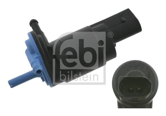 pompa de apa,spalare parbriz 09089 FEBI BILSTEIN - Pompa apa sistem curatire parbriz pompa de apa,spalare parbriz 09089 FEBI BILSTEIN - Pompa apa sistem curatire parbriz