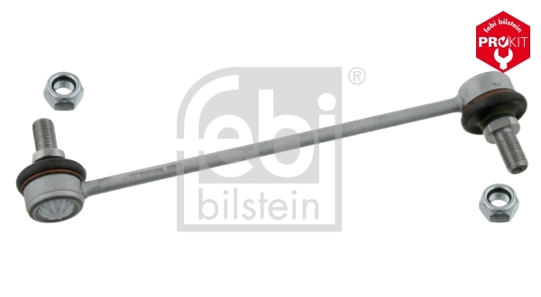 Brat/bieleta suspensie, stabilizator 09206 FEBI BILSTEIN - Bara torsiune Brat/bieleta suspensie, stabilizator 09206 FEBI BILSTEIN - Bara torsiune