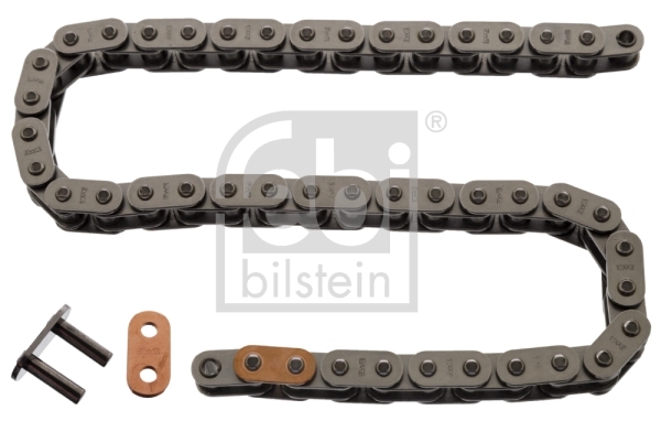 Lant, angrenare pompa ulei 09237 FEBI BILSTEIN - Pompa ulei / accesorii Lant, angrenare pompa ulei 09237 FEBI BILSTEIN - Pompa ulei / accesorii