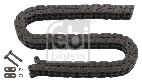 lant distributie 09242 FEBI BILSTEIN - Lant de distributie /- intinzator /- de ghidare
