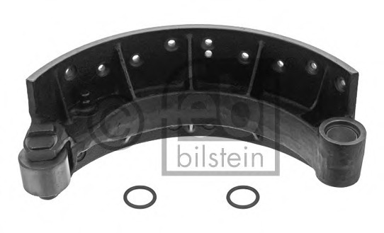 Sabot frana 09253 FEBI BILSTEIN - Frana tambur