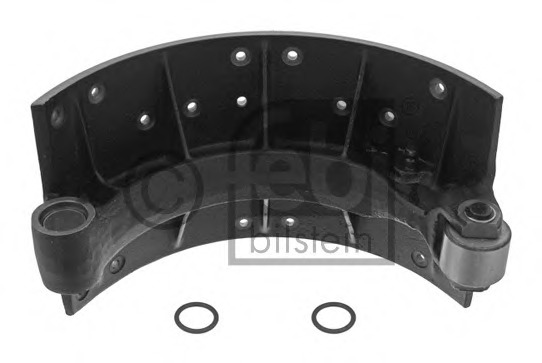 Sabot frana 09254 FEBI BILSTEIN - Frana tambur