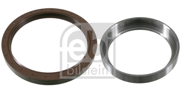 Set garnituri, butuc roata 09267 FEBI BILSTEIN - Prezon roata Set garnituri, butuc roata 09267 FEBI BILSTEIN - Prezon roata