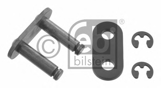 Za lant, angrenare pompa ulei 09281 FEBI BILSTEIN - Pompa ulei / accesorii Za lant, angrenare pompa ulei 09281 FEBI BILSTEIN - Pompa ulei / accesorii