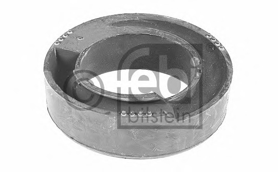Tampon cauciuc, suspensie 09287 FEBI BILSTEIN - Elemente suspensie
