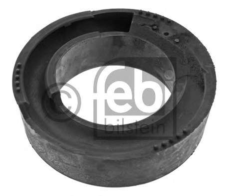 Tampon cauciuc, suspensie 09288 FEBI BILSTEIN - Elemente suspensie