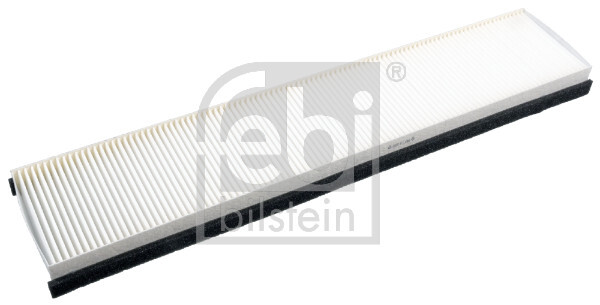 Filtru, aer habitaclu 09410 FEBI BILSTEIN - Filtru aer habitaclu