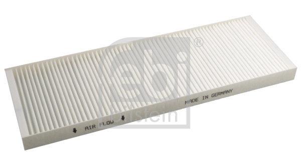 Filtru, aer habitaclu 09432 FEBI BILSTEIN - Filtru aer habitaclu Filtru, aer habitaclu 09432 FEBI BILSTEIN - Filtru aer habitaclu