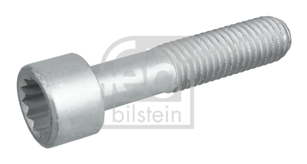 surub,flansa cardan 09455 FEBI BILSTEIN - Componente/ accesorii surub,flansa cardan 09455 FEBI BILSTEIN - Componente/ accesorii