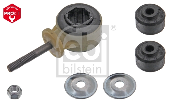 chit reparatie,bieleta antiruliu 09474 FEBI BILSTEIN - Bieleta antiruliu / bara stabilizatoare