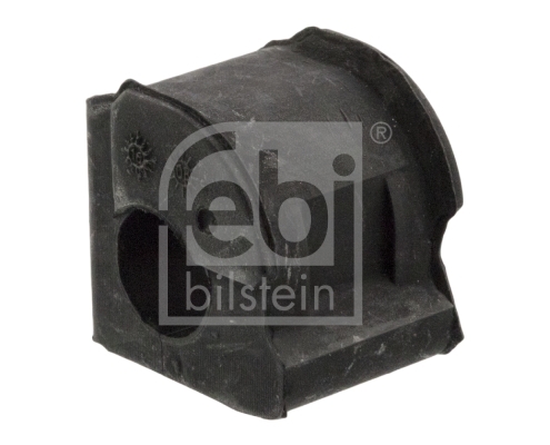 Bucsa, bara stabilizatoare 09519 FEBI BILSTEIN - Bucsa bara stabilizatoare