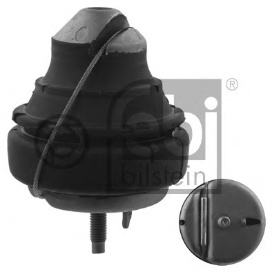 Suport motor 09583 FEBI BILSTEIN - Suport motor